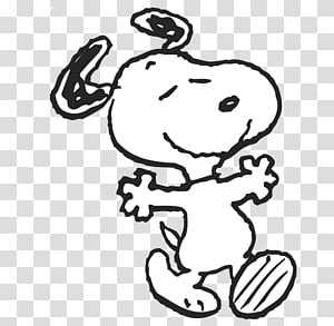 Snoopy png images