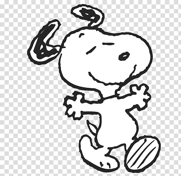 Snoopy png images