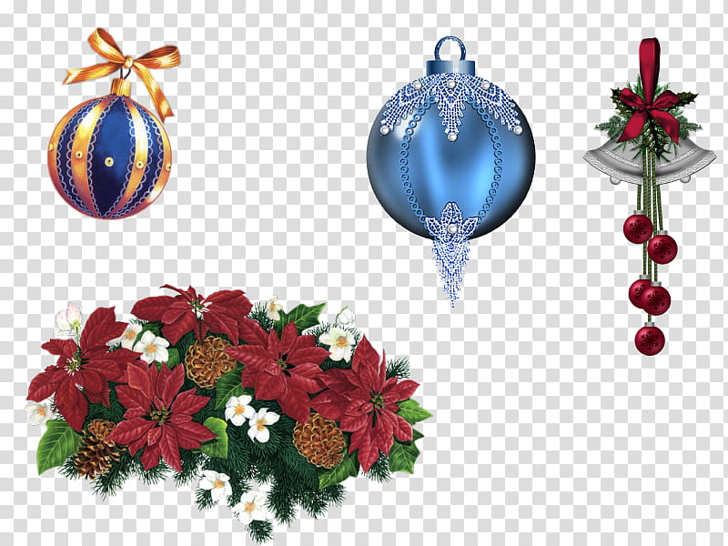 Christmas Decoration, Flower, Floral Design, Color, Christmas Ornament, Advertising, Christmas transparent background PNG clipart