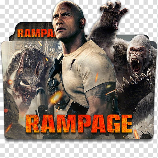 Rampage  Folder Icon , Rampage transparent background PNG clipart