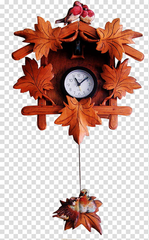 Flower Collage, Blog, Diary, Clock, Cuckoo Clock, Pendulum Clock, Autumn, Wall Clock transparent background PNG clipart