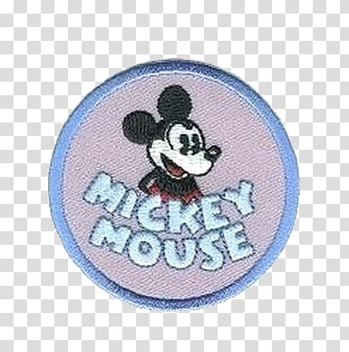 mickey mouse transparent tumblr