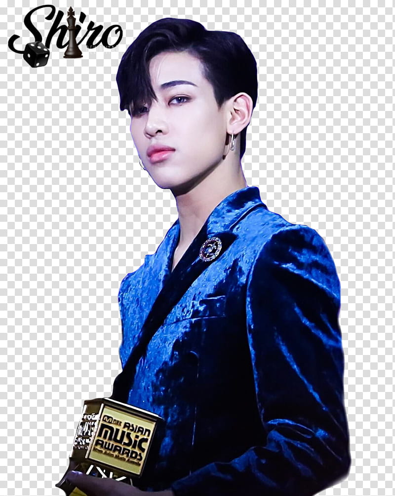 BamBam Got transparent background PNG clipart