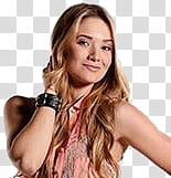 Kimberly dos ramos transparent background PNG clipart