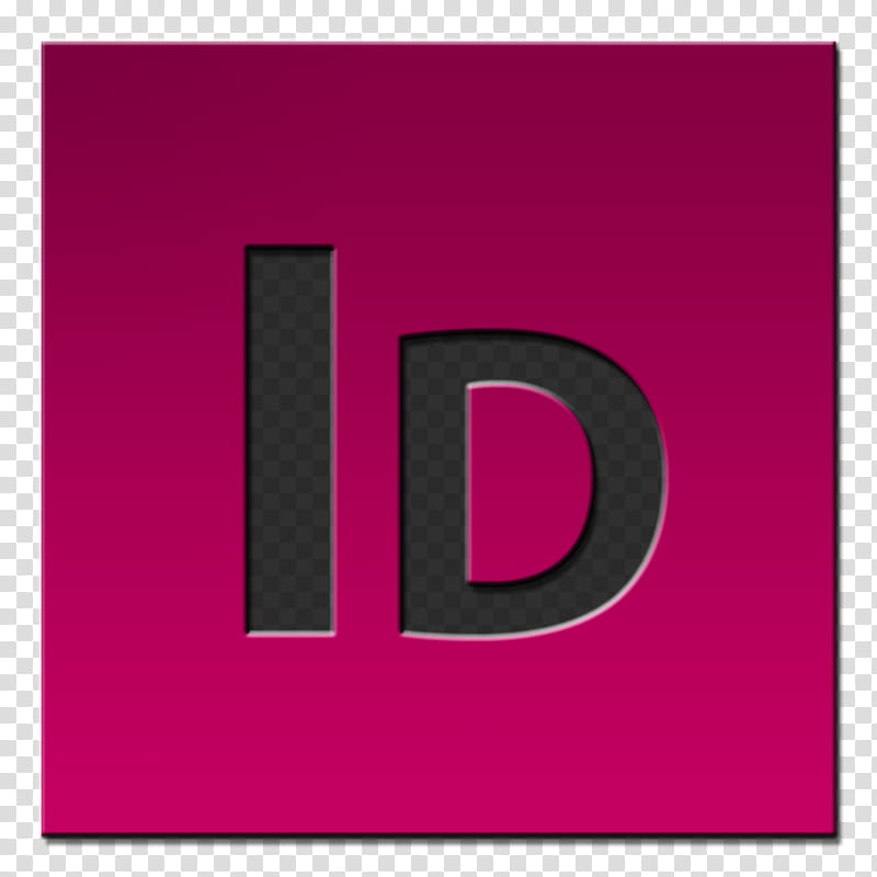 Adobe Icon , ID transparent background PNG clipart