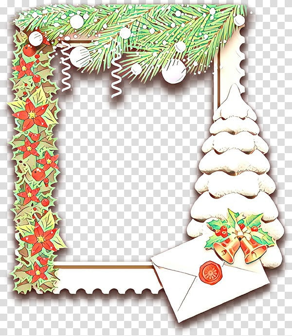 Christmas And New Year, Cartoon, Frames, Christmas , Christmas Tree, BORDERS AND FRAMES, Christmas Ornament, transparent background PNG clipart