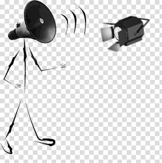 Cartoon Microphone, Symbol, Public Speaking, Loudspeaker, Communication, Sound, Motivational Speaker, Electronic Symbol transparent background PNG clipart