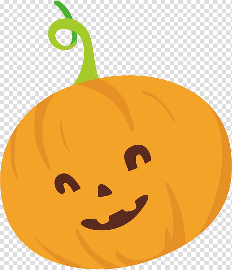 Jack-o-Lantern Halloween pumpkin carving, Jack O Lantern, Halloween , Calabaza, Orange, Facial Expression, Smile, Fruit transparent background PNG clipart