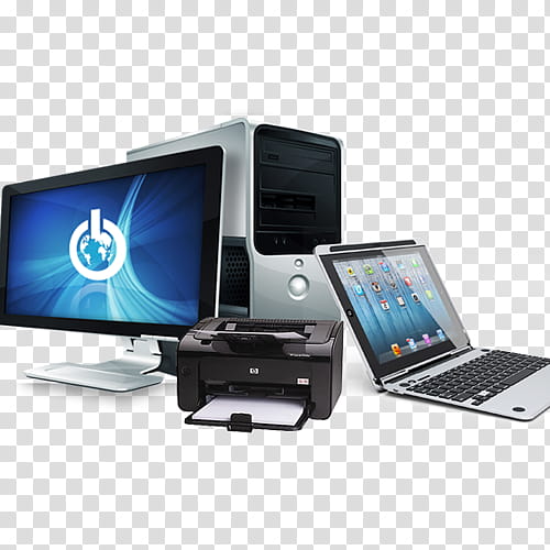Laptop, Computer Repair Technician, Data Recovery, Information Technology, Maintenance, Personal Computer, Computer Hardware, Desktop Computers transparent background PNG clipart