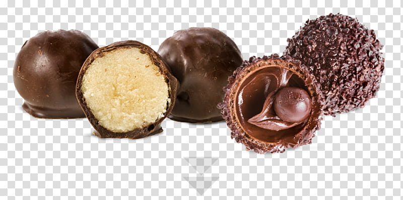 Chocolate, Mozartkugel, Chocolate Truffle, Chocolate Balls, Rum Ball, Praline, Bonbon, Comfit transparent background PNG clipart