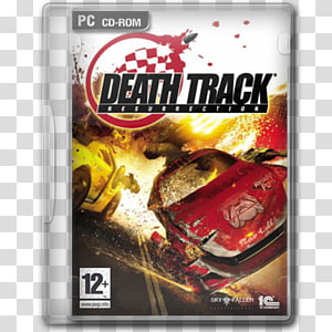 Game Icons Death Track Resurrection Transparent Background Png