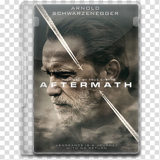 Movie Icon Mega , Aftermath, Aftermath movie poster transparent background PNG clipart
