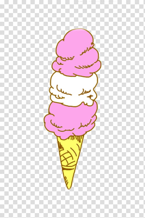 Watch, icecream transparent background PNG clipart