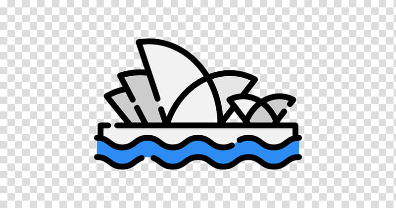 Cake, Sydney Opera House, Flag, Australia, White, Logo transparent background PNG clipart
