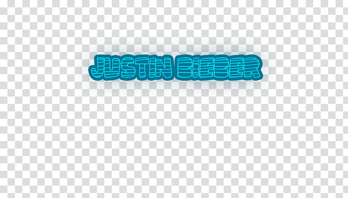 Textos Justin Bieber, Justin Bieber text overlay transparent background PNG clipart