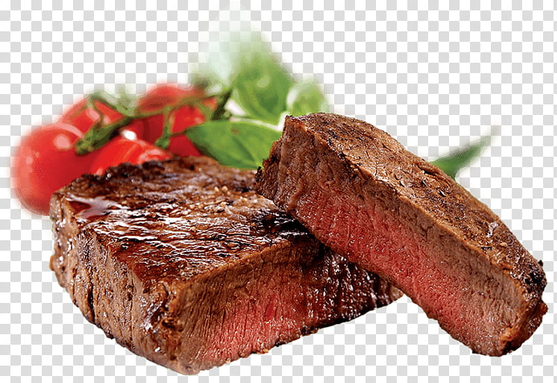 Eye, Steak, Cooking, Beef, Roast Beef, Food, Meat, Beefsteak transparent background PNG clipart