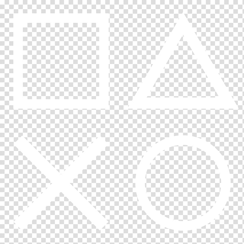 playstation buttons logo