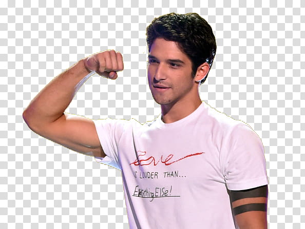 Tyler Posey transparent background PNG clipart