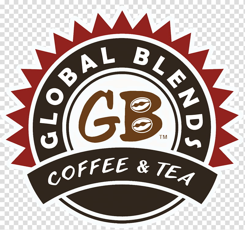 Cafe, Coffee, Logo, Tea, Global Blends Coffee And Tea, Mug, Bean, Snack transparent background PNG clipart