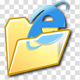 Windows XP Folders Pack , ed Program Files  icon transparent background PNG clipart