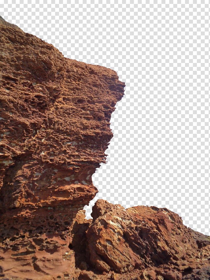 Cliff  HB transparent background PNG clipart