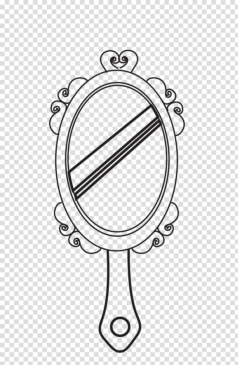Car, Mirror, Line Art, Woman, Cartoon, Black And White
, Circle, Body Jewelry transparent background PNG clipart