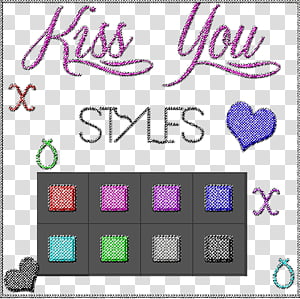 +Kiss You {Styles}. transparent background PNG clipart thumbnail