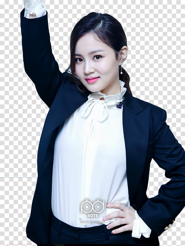 Lee Hi SBS  transparent background PNG clipart