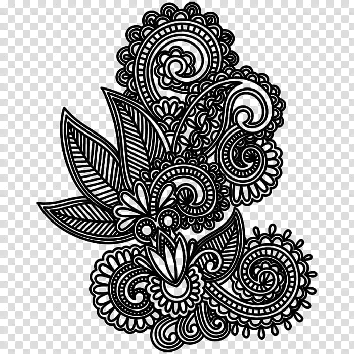 Background Motif, Mehndi, Henna, Drawing, Tattoo, Visual Arts, Mehndi Designs Traditional Henna Body Art, Line Art transparent background PNG clipart