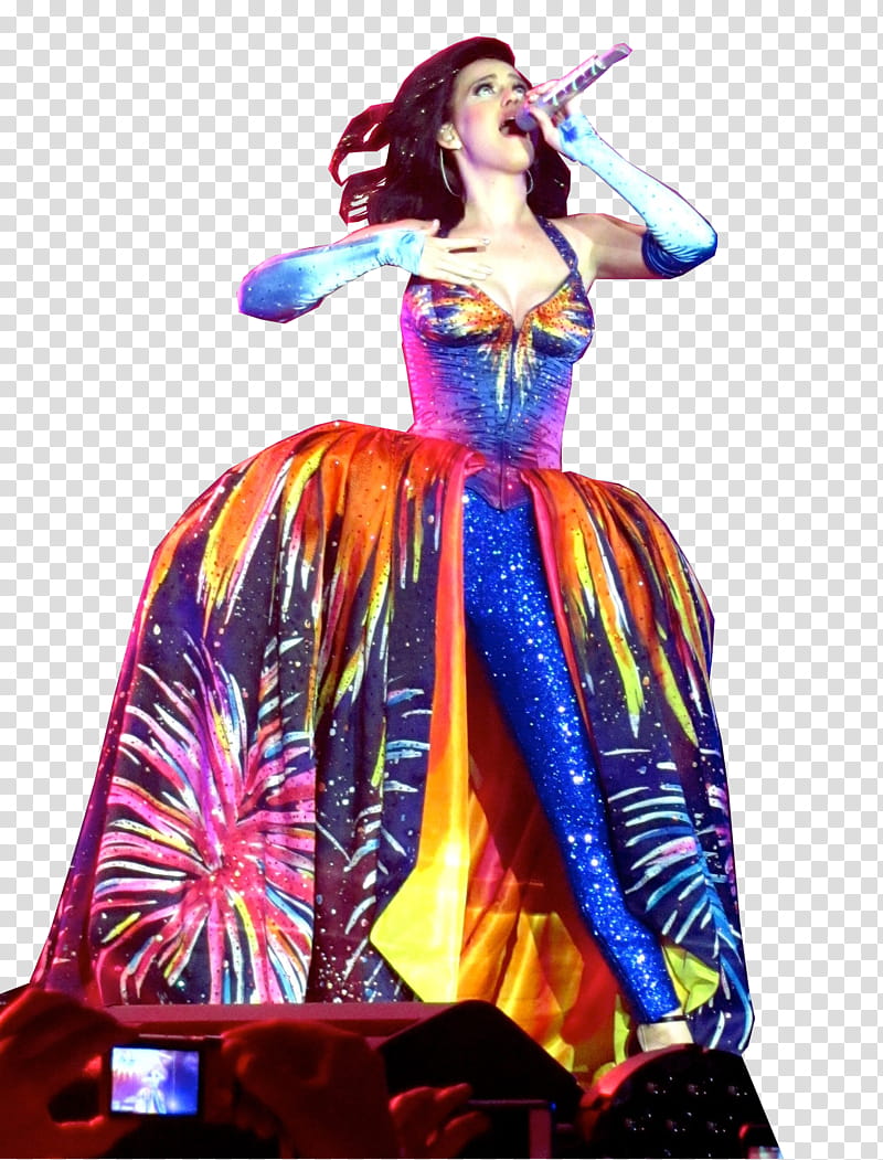 Katy Perry transparent background PNG clipart