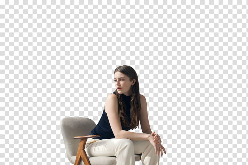 Millie Brady transparent background PNG clipart