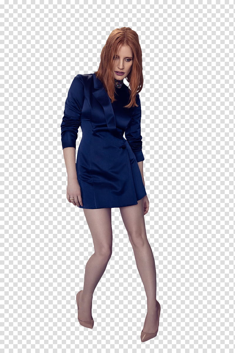JESSICA CHASTAIN, JC-RW transparent background PNG clipart