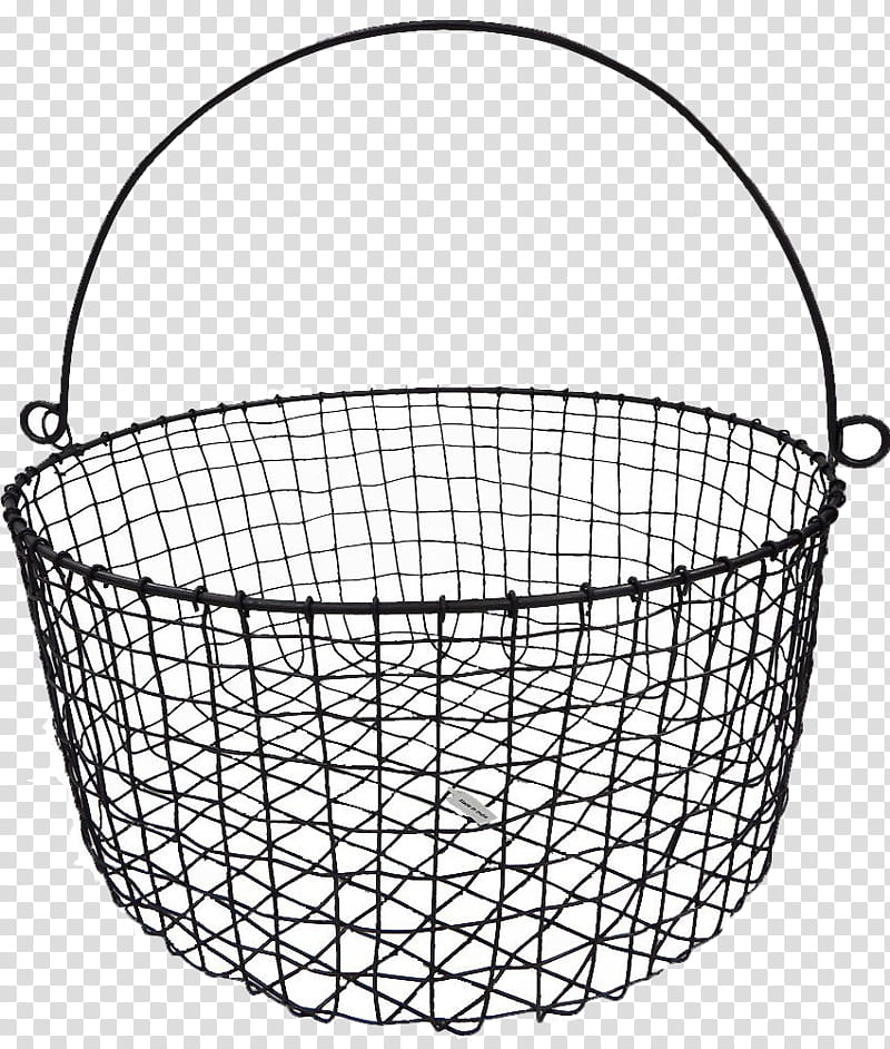 Chicken, Basket, Wire, Ferm Living Wire Basket, Chicken Wire, Mesh, Metal Basket, Storage Basket transparent background PNG clipart