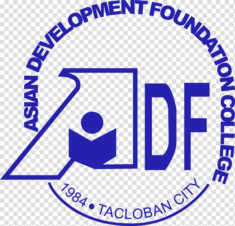 adfc logo transparent background PNG clipart