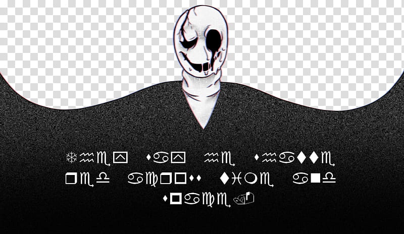 W.D. Gaster transparent background PNG clipart