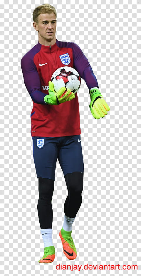 Joe Hart transparent background PNG clipart