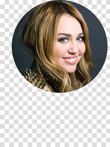 imagnes de Miley,  transparent background PNG clipart