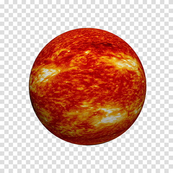 Golf Ball, Sphere, Planet M, Orange Sa, Amber, Yellow, Astronomical Object, Space transparent background PNG clipart