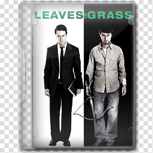 the BIG Movie Icon Collection L, Leaves Of Grass transparent background PNG clipart
