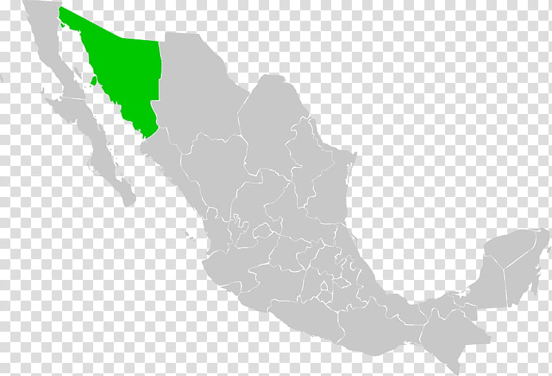 Mexico City, Map transparent background PNG clipart