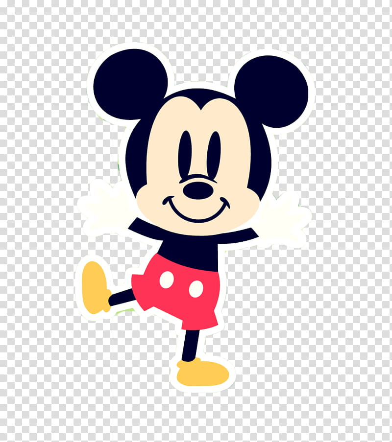 minnie y mickey, IceCreamMar  transparent background PNG clipart