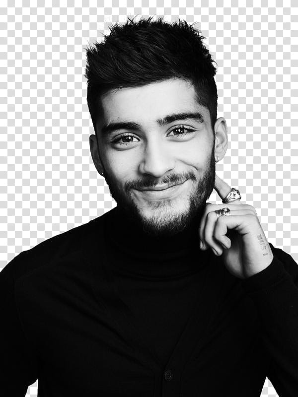 One Direction Mendoza Ft Pablouu, Zayn Malik transparent background PNG clipart