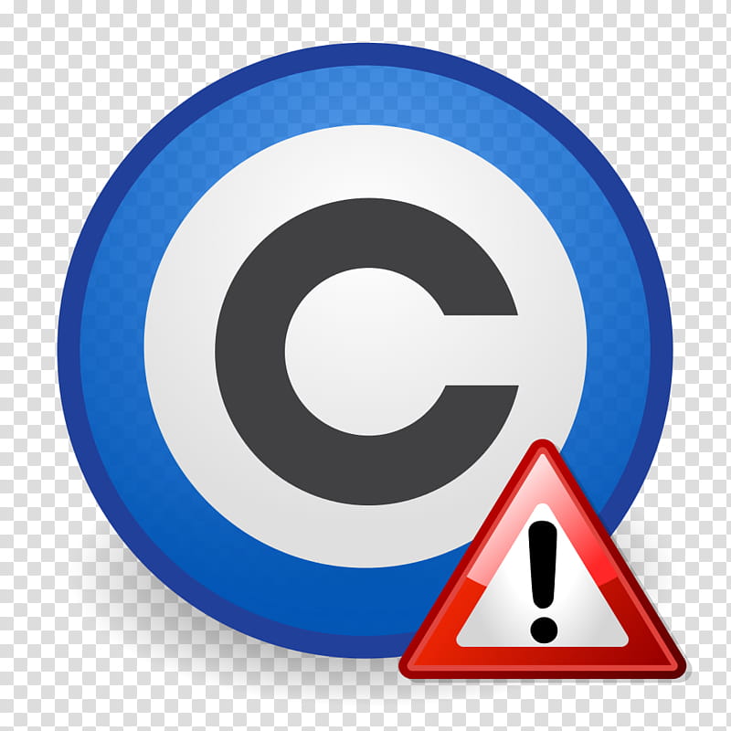 Copyright Symbol, Authors Rights, License, No Copyright, Copyleft, Copyright Notice, Circle, Logo transparent background PNG clipart