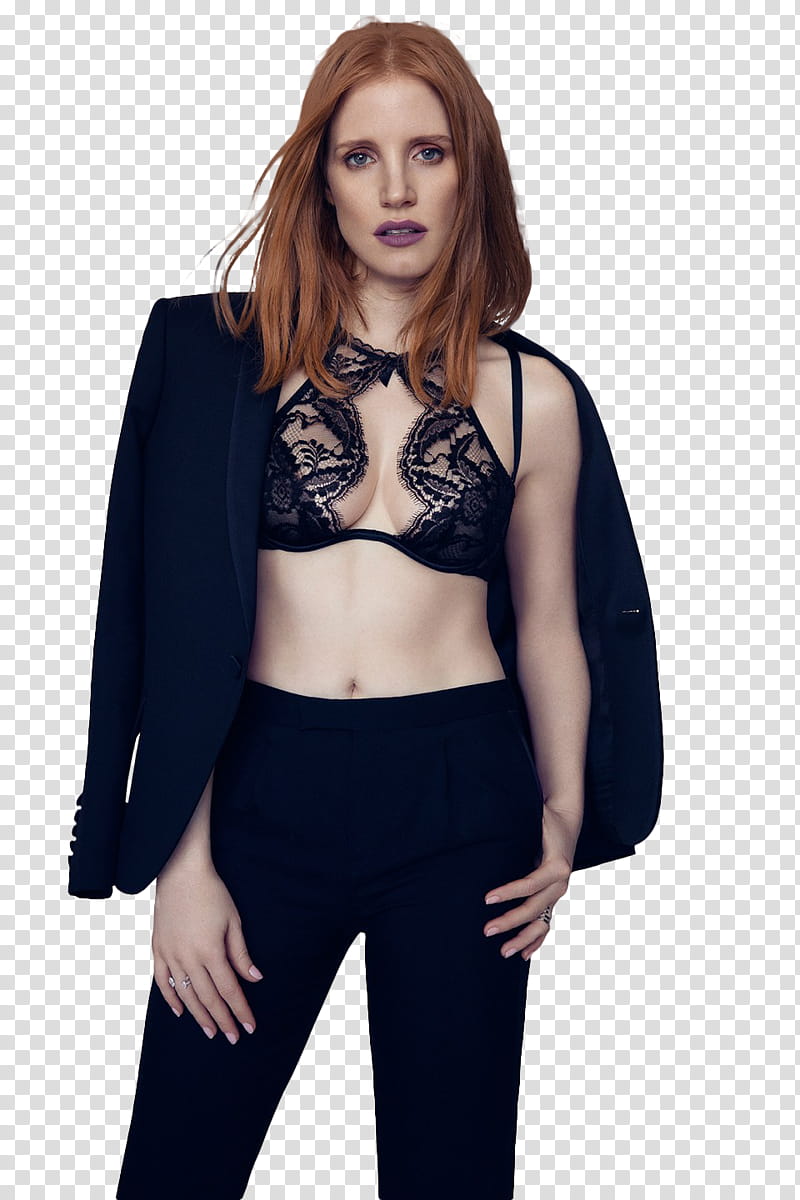 JESSICA CHASTAIN, JC-RW transparent background PNG clipart