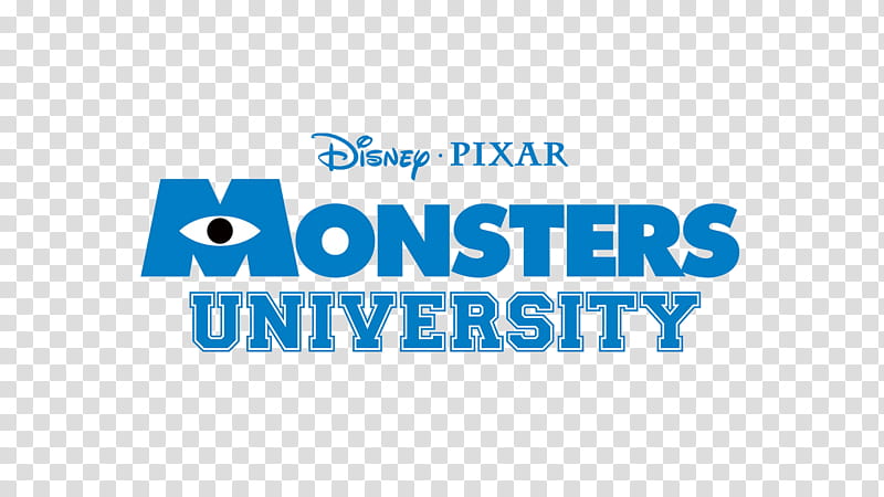 Monsters University, Disney Pixars Monsters University transparent background PNG clipart