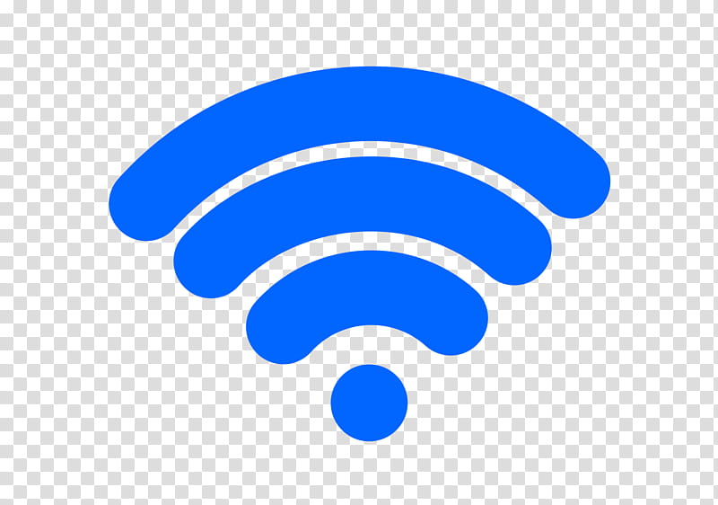 wireless signal logo