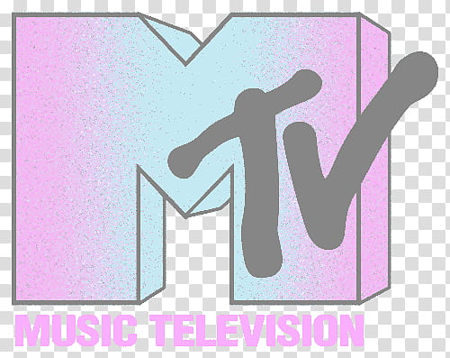 Brand Logos s, MTV icon logo transparent background PNG clipart