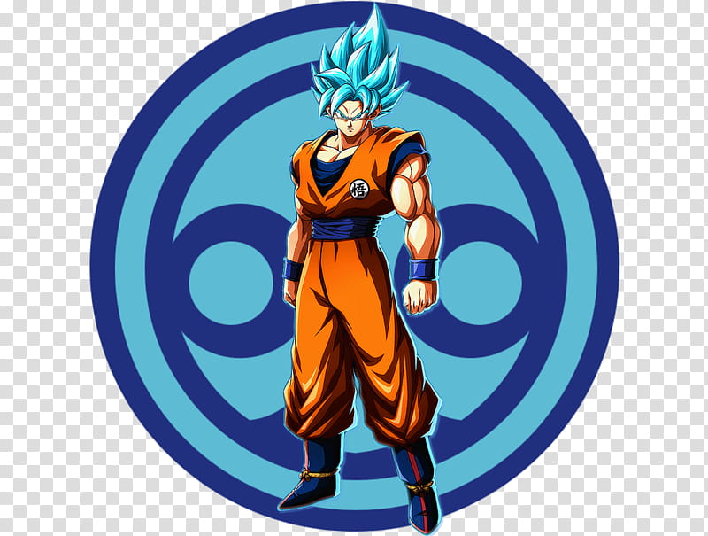 Team Universe , Son Goku transparent background PNG clipart