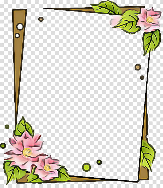 Paper Stationery Poster Spring Crafts Labels, Letter, 2019, Drawing, Flower, Frame, Plant, Rectangle transparent background PNG clipart