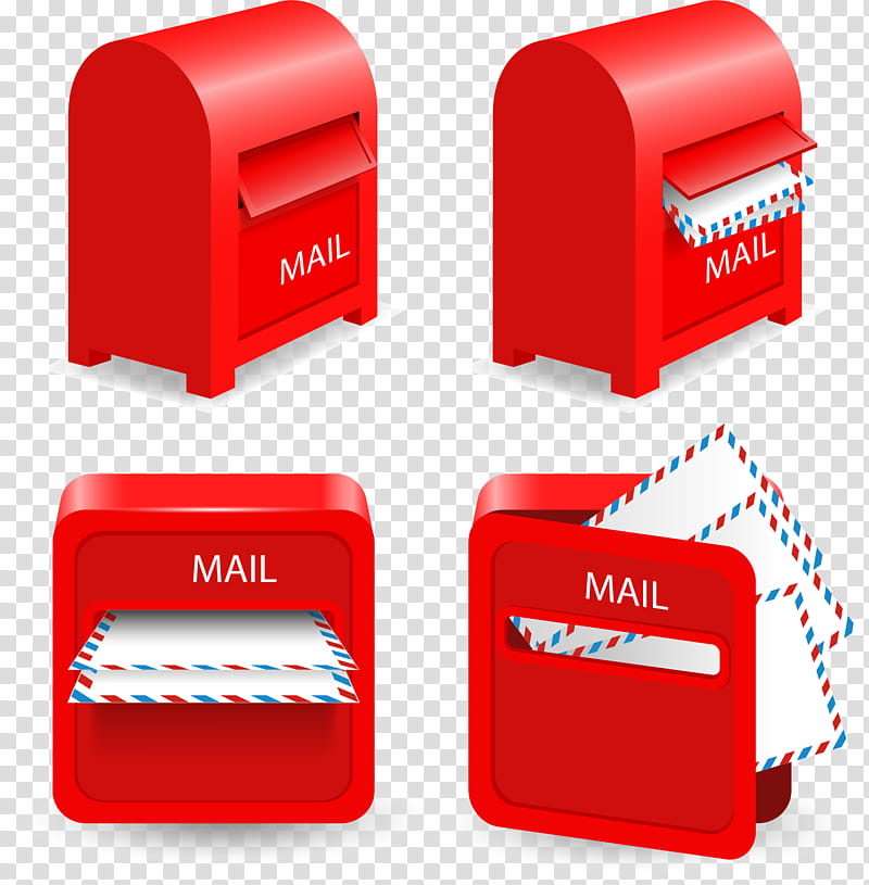 Box, Post Box, Mail, Email, Letter, Letter Box, Post Office, Envelope transparent background PNG clipart